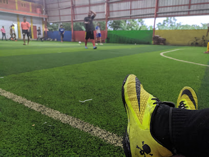 Prima Futsal