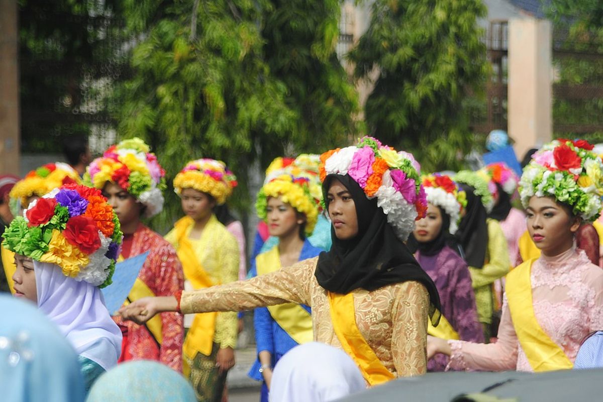 Potensi Adat Dan budaya