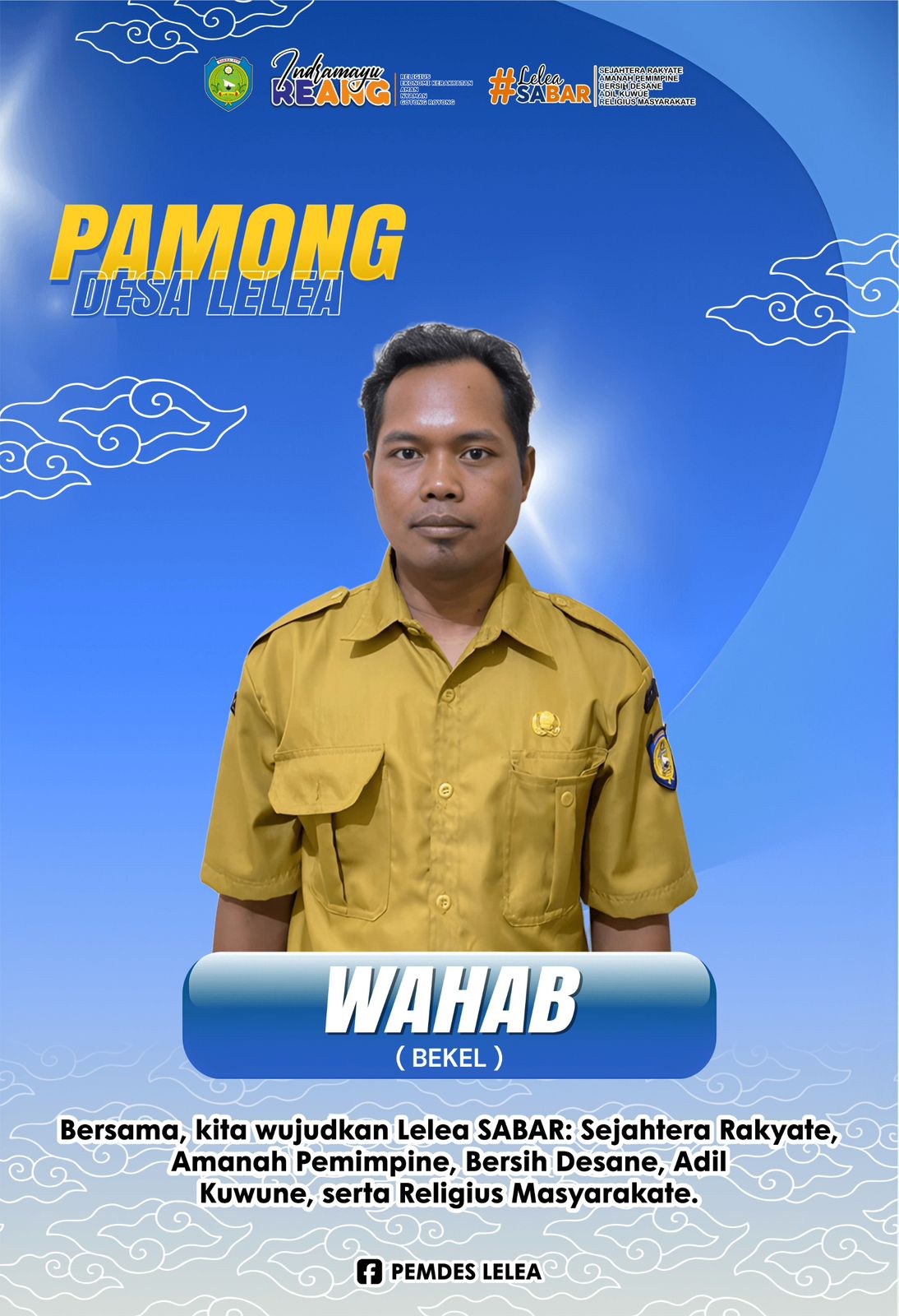 Wahab