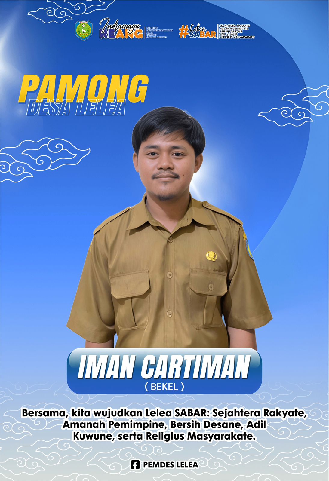 Iman Cartiman