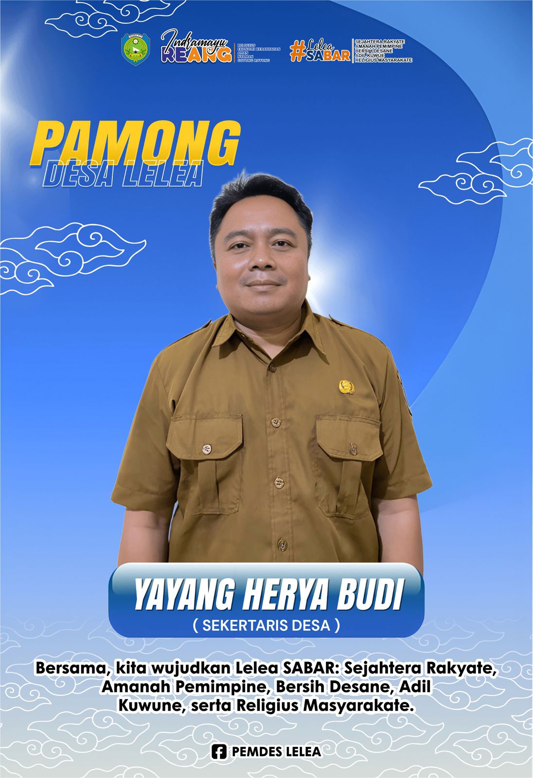 Yayang Herya Budi