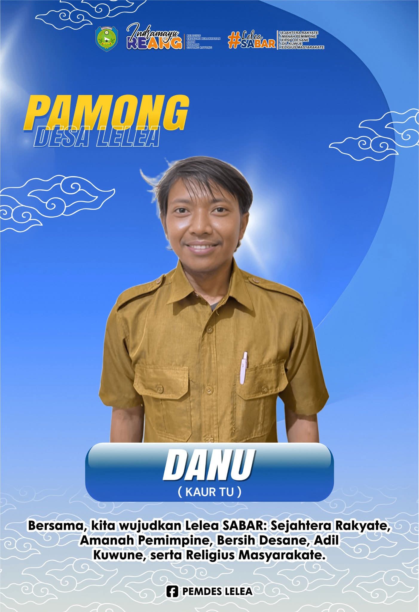 Danu