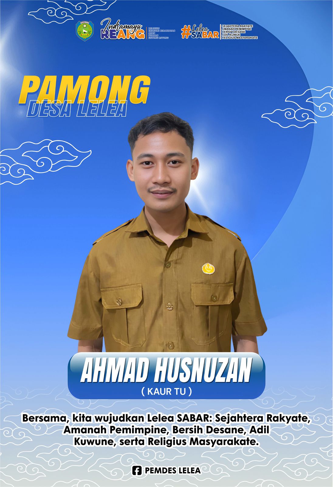 Ahmad Husnuzan