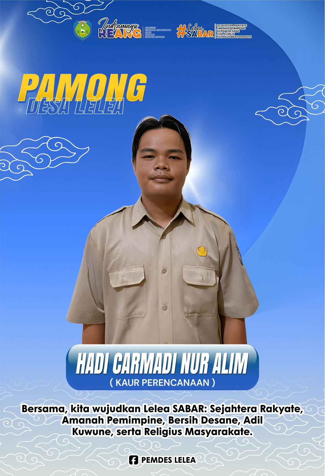 Hadi Carmadi Nur Alim
