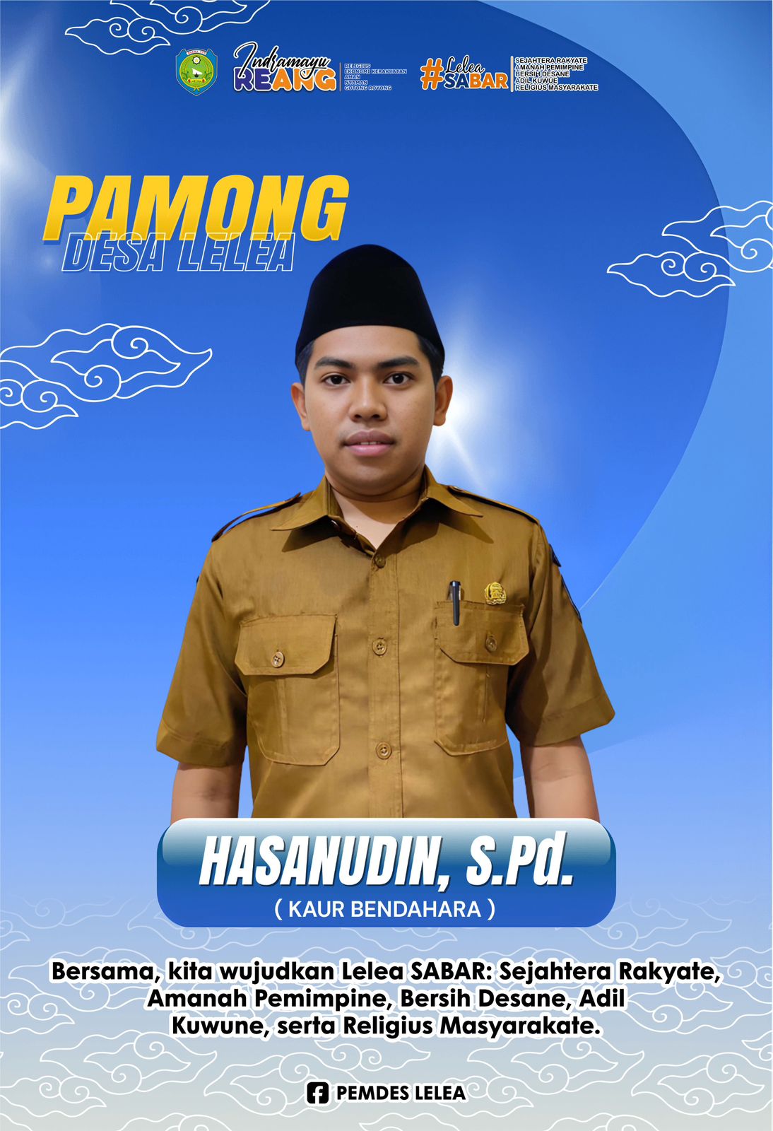 Hasanudin